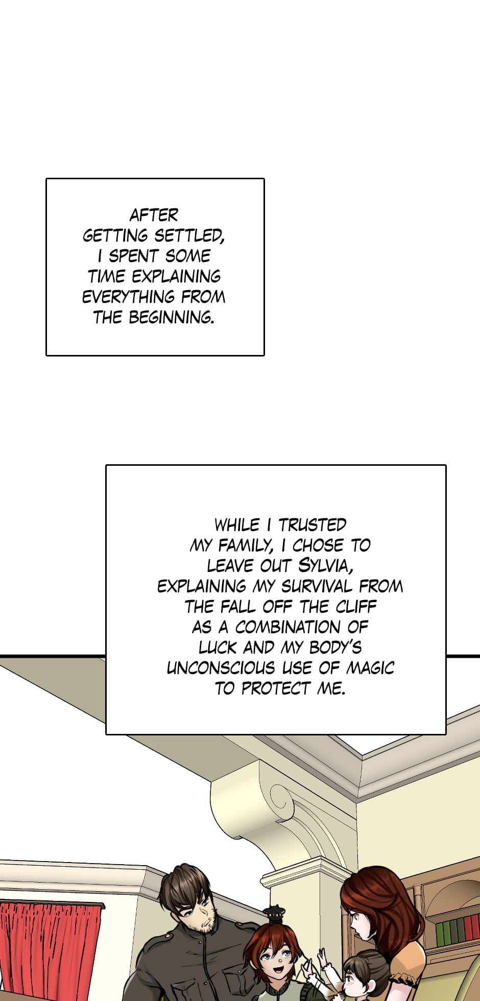 The Beginning After the End, Chapter 29 image 39